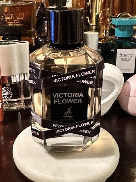 what smells like flowerbomb.